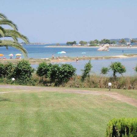 Villa Laguna Vourvourou Esterno foto