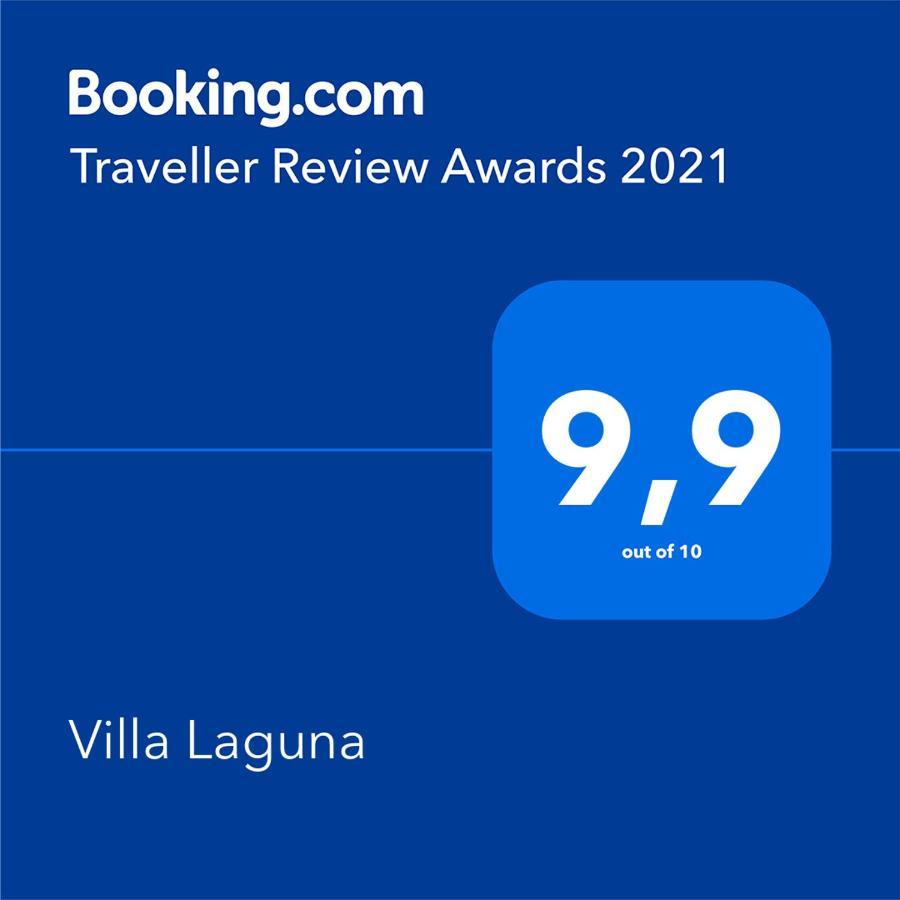 Villa Laguna Vourvourou Esterno foto