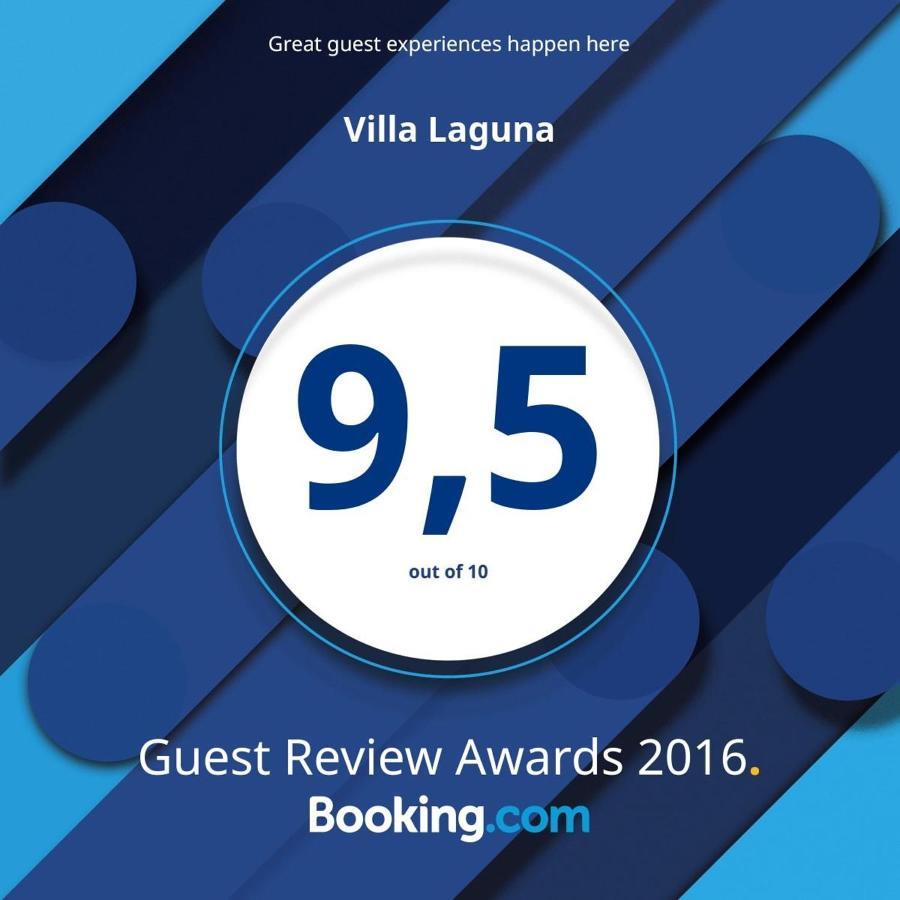 Villa Laguna Vourvourou Esterno foto